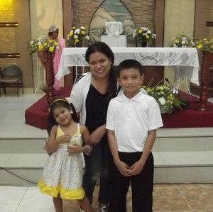 Meet your Posher, Nancy grace